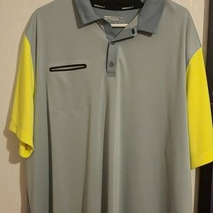 Nike Golf Tour Performance Polo